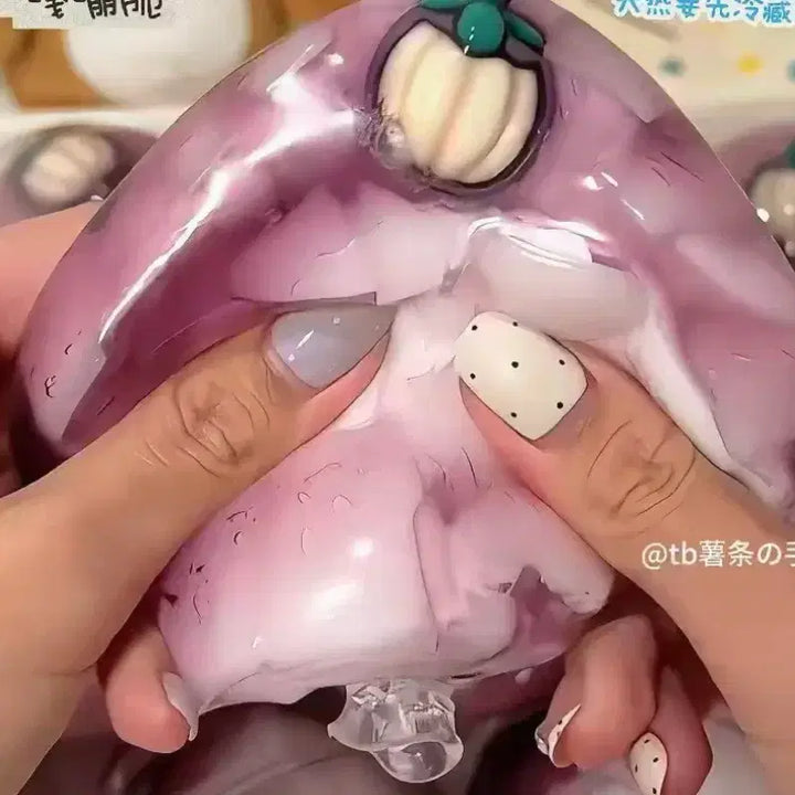 [BUNJANG] XiaoHongShu Wax Break Balls Bundle Set / 샤오홍슈 왁뿌볼 일괄