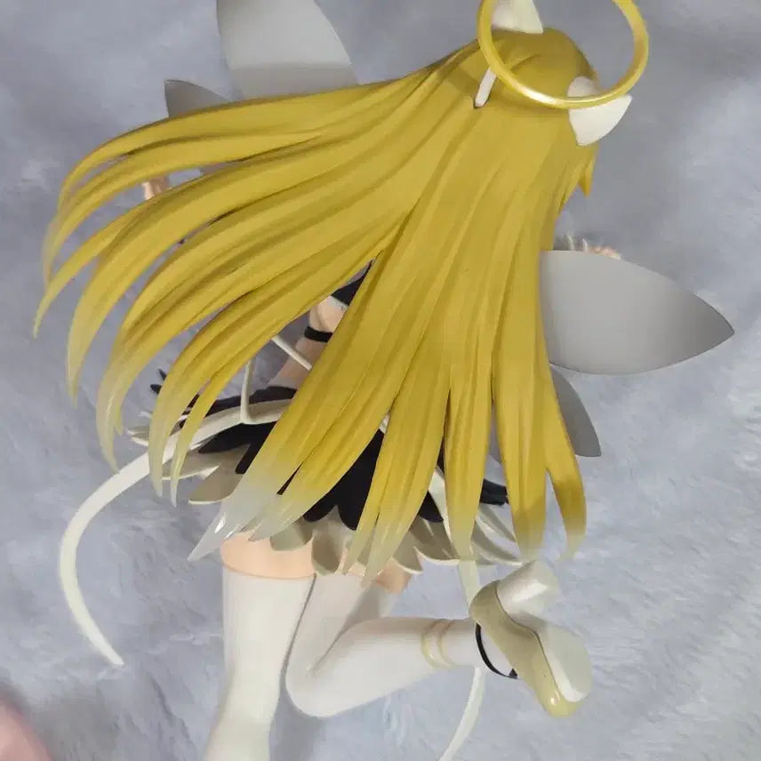 [BUNJANG] Any Series Railgun Misaki Shokuhou Archangel Maid Figure / 어과초(어떤 과학의 초전자포) 쇼쿠호 미사키 타천사 메이드