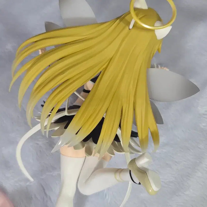 [BUNJANG] Any Series Railgun Misaki Shokuhou Archangel Maid Figure / 어과초(어떤 과학의 초전자포) 쇼쿠호 미사키 타천사 메이드