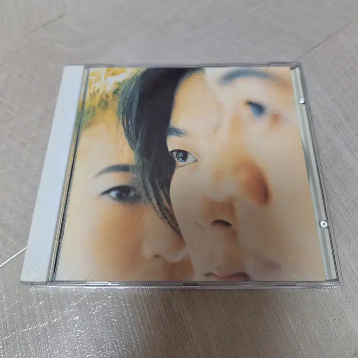 [BUNJANG] COOL 2nd Album CD / 쿨 Ku:l 2집 CD