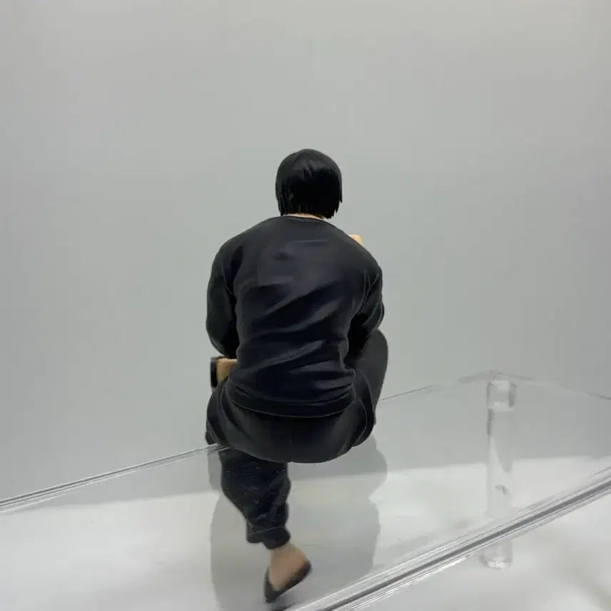 [BUNJANG] Fushiguro Toji Noodle Stopper Figure / 주술회전 후시구로 토우지 누들 스토퍼 피규어