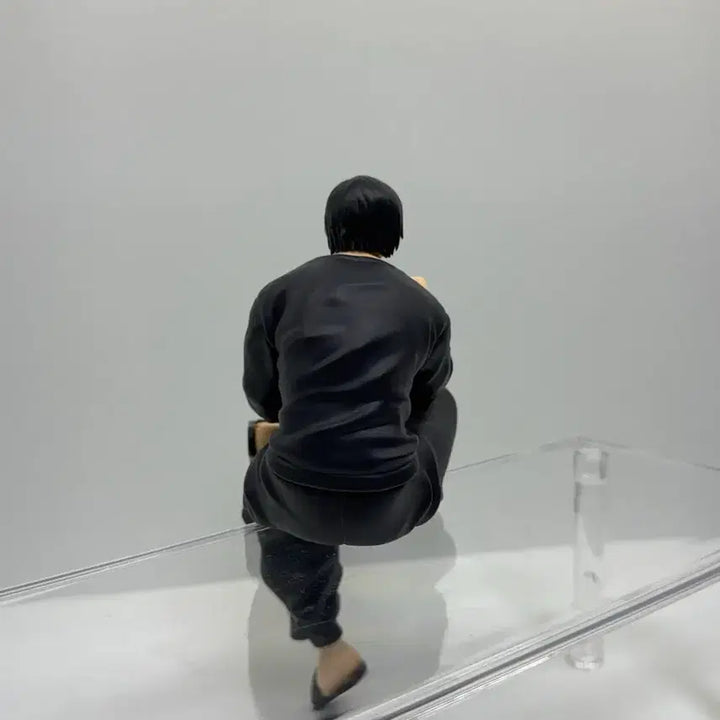 [BUNJANG] Fushiguro Toji Noodle Stopper Figure / 주술회전 후시구로 토우지 누들 스토퍼 피규어