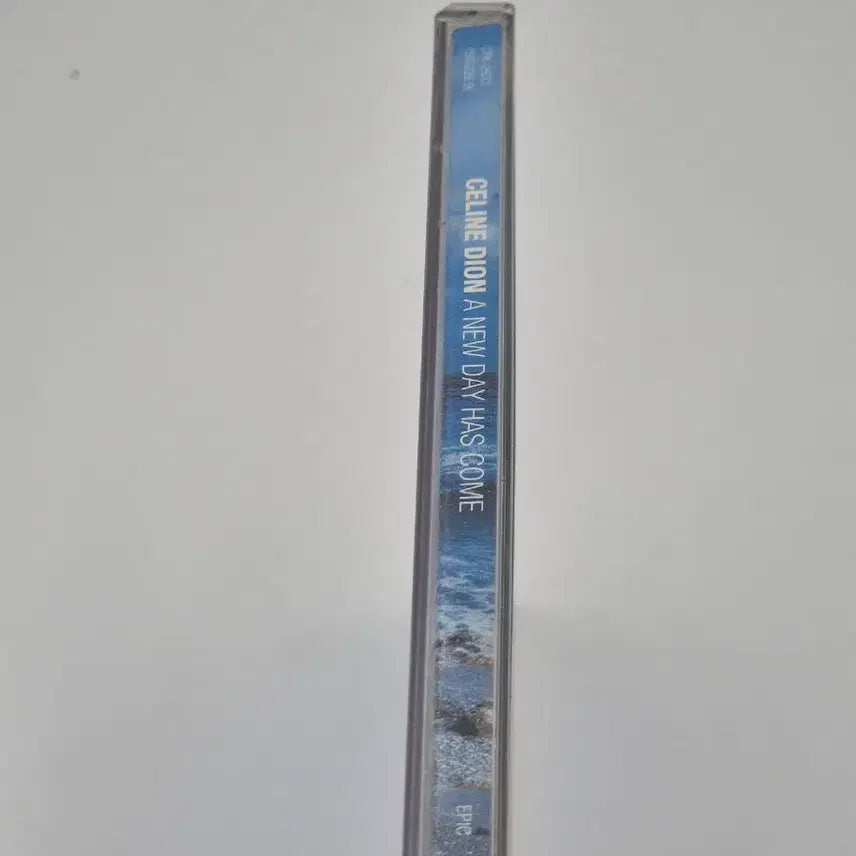 [BUNJANG] Celine Dion A New Day Has Come Sealed CD / 셀린디온 A New Day Has Come CD I&