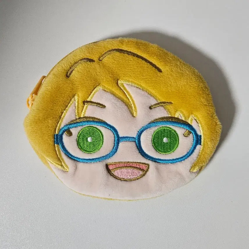 [BUNJANG] Ensemble Stars! Makoto Coin Pouch / 앙스타 마코토 동전지갑