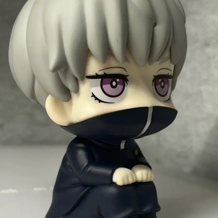 [BUNJANG] Jujutsu Kaisen Toge Inumaki Look Up Figure / 이누마키 토게 룩업