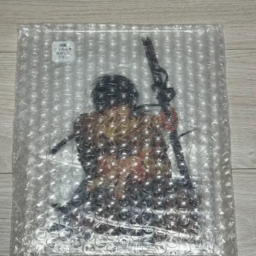 [BUNJANG] Sakamoto Days Nagumo Mega Acrylic Stand / 사카모토데이즈 나구모 메가아크릴