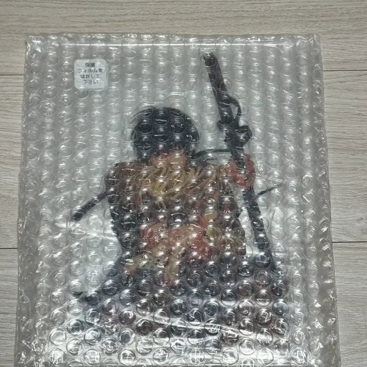 [BUNJANG] Sakamoto Days Nagumo Mega Acrylic Stand / 사카모토데이즈 나구모 메가아크릴