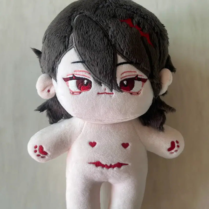 [BUNJANG] Ensemble Stars! Sakuma Rei Plush Doll / 앙스타 사쿠마 레이 솜인형