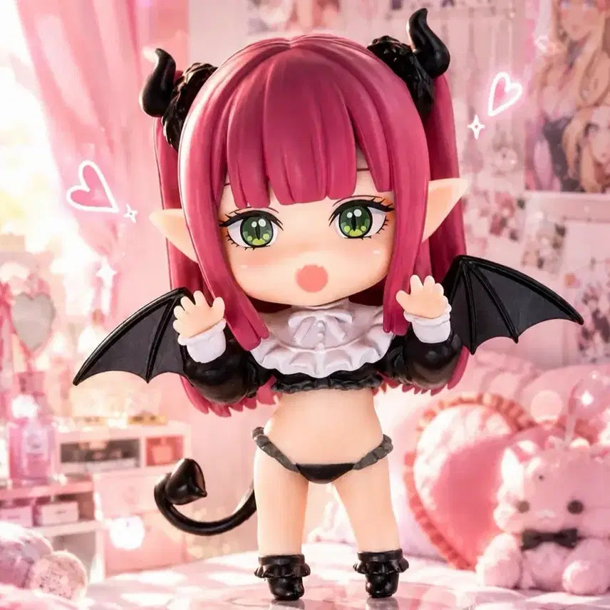 [BUNJANG] Nendoroid Surprise Gotoubun no Hanayome Marin Kitagawa Figure (Random) / [랜덤] 넨도로이드 서프라이즈 그비돌 키타가와 마린