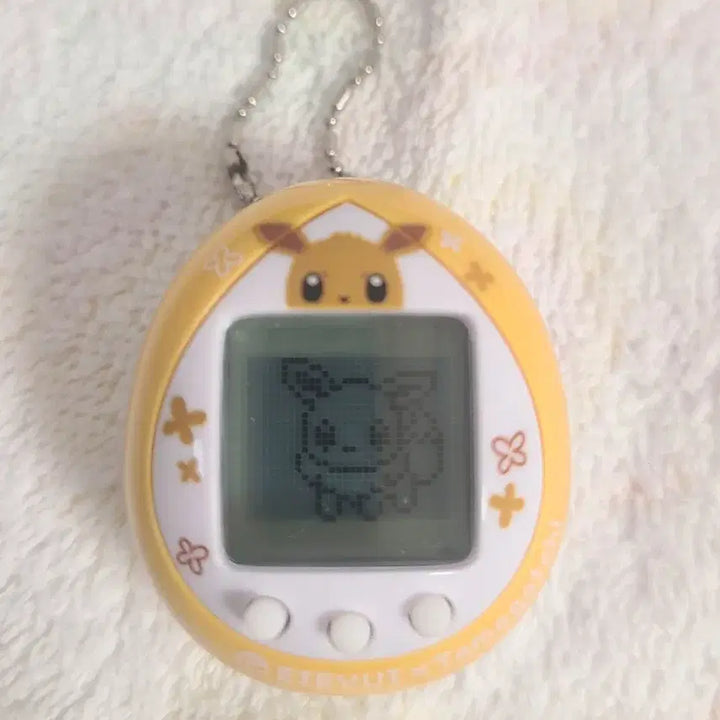 [BUNJANG] Pokemon Eevee Tamagotchi / (이번주 주말까지만 가격 할인) 포켓몬 이브이 다마고치