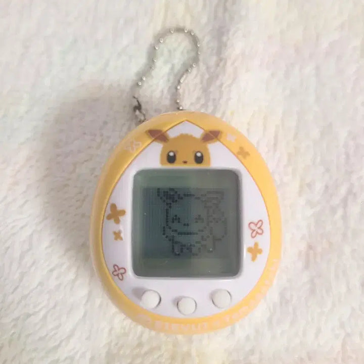 [BUNJANG] Pokemon Eevee Tamagotchi / (이번주 주말까지만 가격 할인) 포켓몬 이브이 다마고치