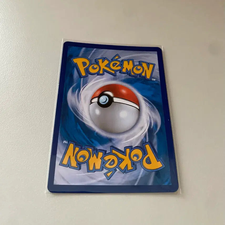 [BUNJANG] Pokemon Card Kukuha SR / 포켓몬 카드 국화 SR