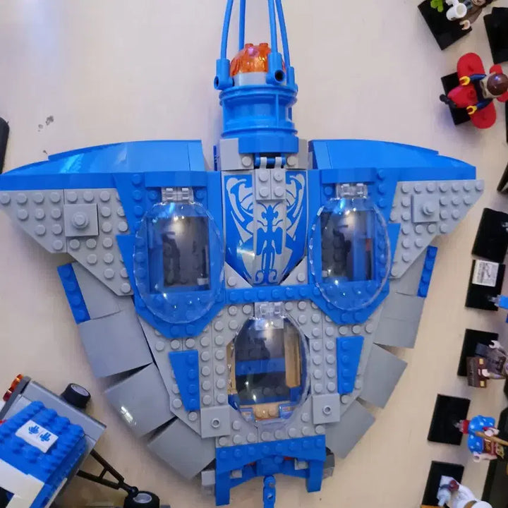 [BUNJANG] Star Wars Lego Spaceship Bundle Set / 스타워즈일괄판매