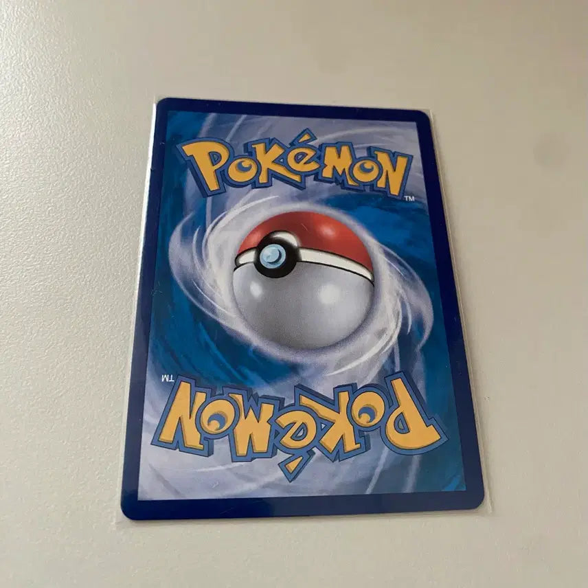 [BUNJANG] Pokemon Card Koraiidon EX Full Color Rare Card / 포켓몬카드 코라이돈 EX