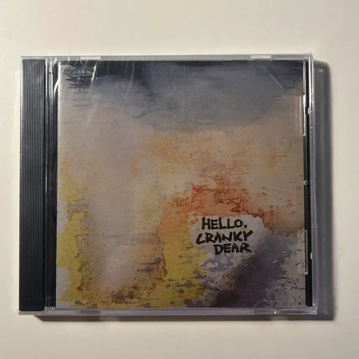 [BUNJANG] Dogstar Hello Cranky Dear EP (2011) Sealed / 도그스타(Dogstar) - ep (2011) / 미개봉