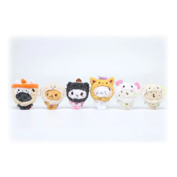 [BUNJANG] NCT WISH Jaehee Pocket Wish Doll Hat Keychain / NCT WISH 엔시티위시 포켓 위시돌 모자 키링 재희 댕트리버 미개봉