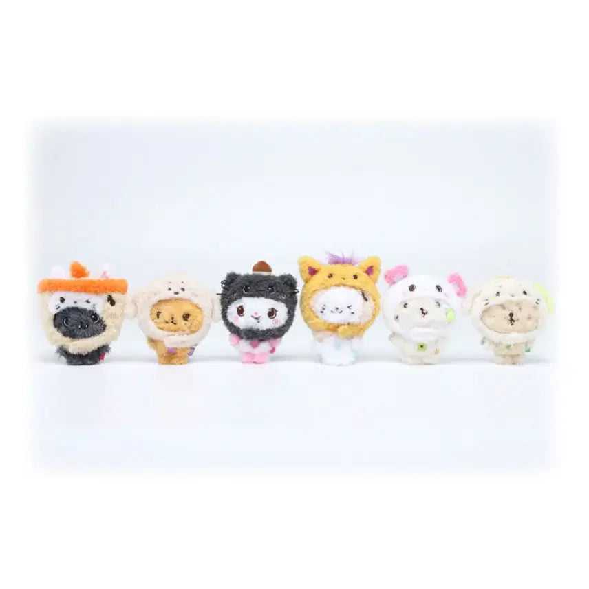 [BUNJANG] NCT WISH Jaehee Pocket Wish Doll Hat Keychain / NCT WISH 엔시티위시 포켓 위시돌 모자 키링 재희 댕트리버 미개봉
