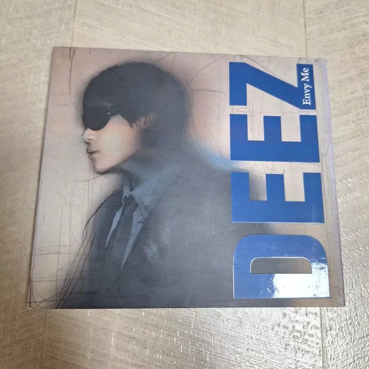 [BUNJANG] DEEZ Envy Me (EP) / 디즈 DEEZ - Envy Me (EP)