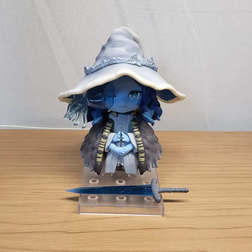 [BUNJANG] Elden Ring Ranni Nendoroid No. 2353 / [엘든링] 라니 넨도로이드 No.2353