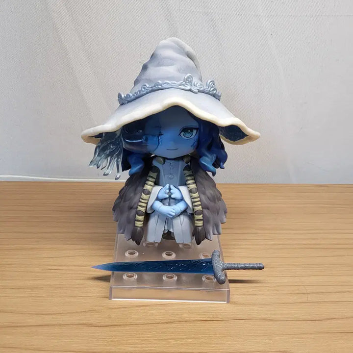 [BUNJANG] Elden Ring Ranni Nendoroid No. 2353 / [엘든링] 라니 넨도로이드 No.2353
