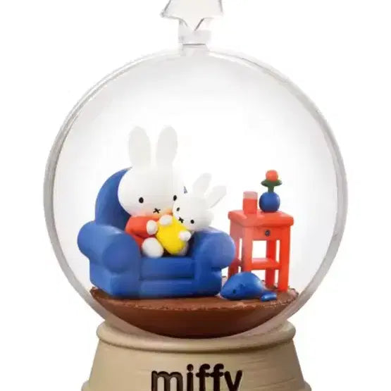 [BUNJANG] Miffy Randomrement New Product / 미피 랜덤 리멘트 새제품
