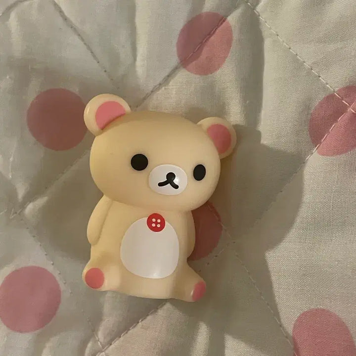 [BUNJANG] Korilakkuma Mood Lamp Gacha Light / 코리락쿠마 무드등 가챠 라이트