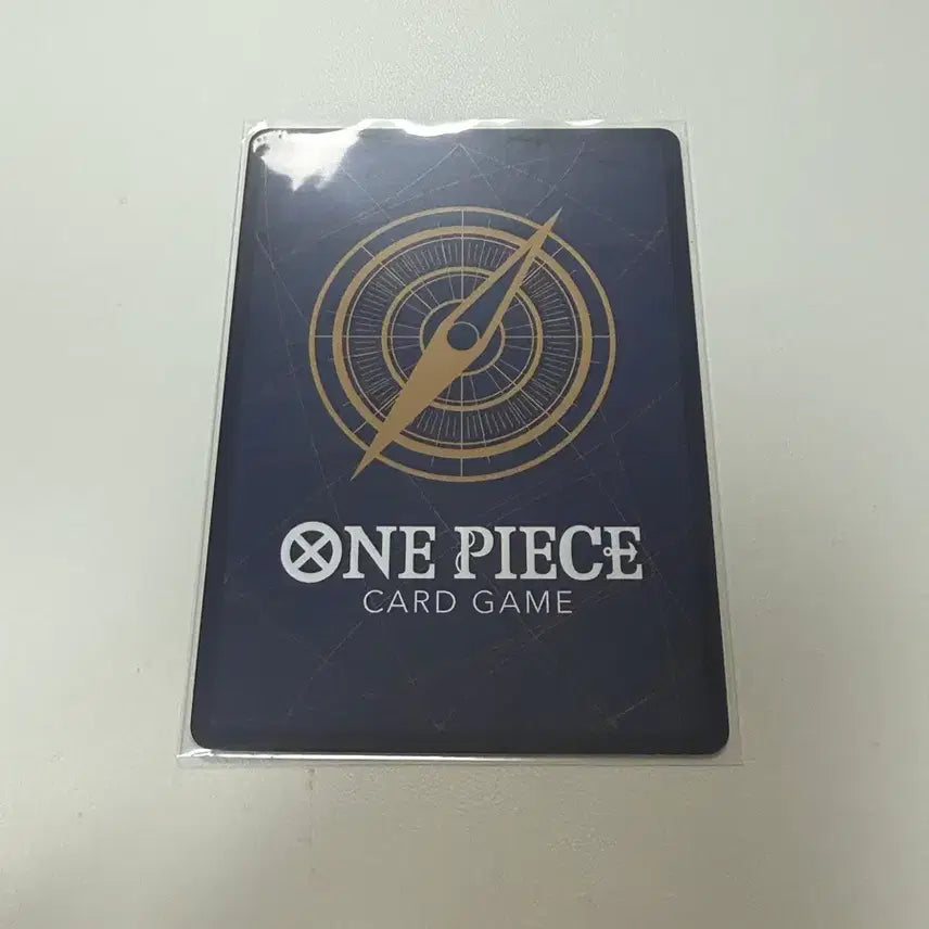 [BUNJANG] One Piece Card Series 13 Gorosei SR / 원피스 카드 13탄 오로성 SR