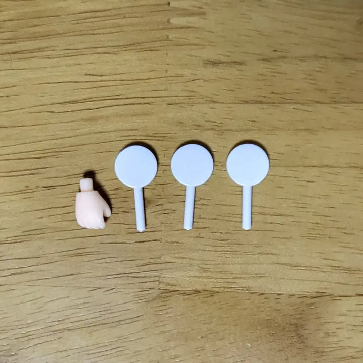 [BUNJANG] Good Smile Company Nendoroid Exclusive 9 Hand Parts / [굿스마일] 넨도로이드 예약특전 9 손 파츠