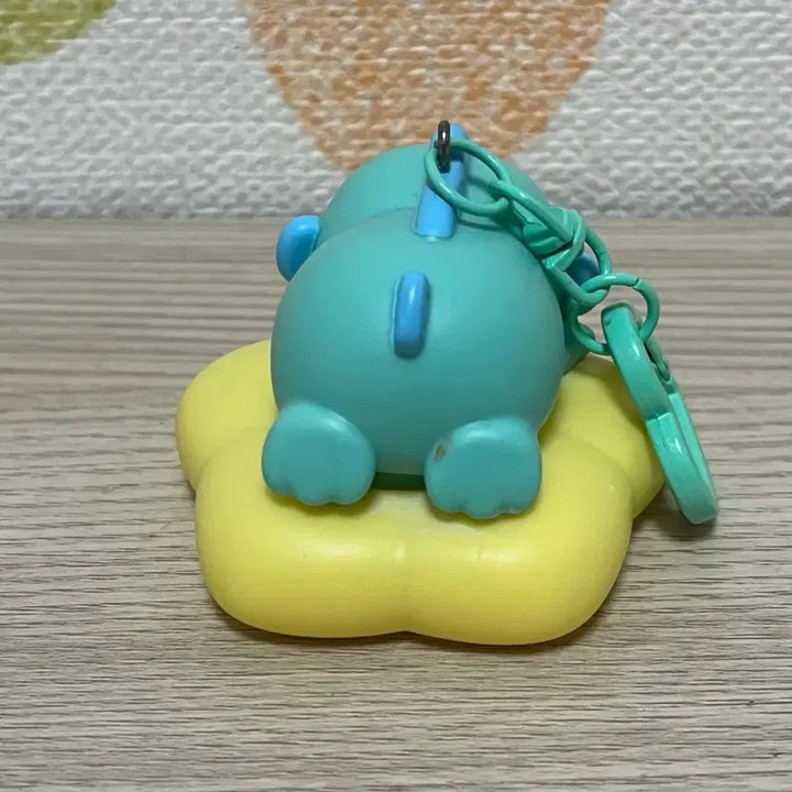 [BUNJANG] Sanrio Shining Starlight Figure Keyring Hangyodon / 산리오 빛나는 별빛 피규어 키링 한교동