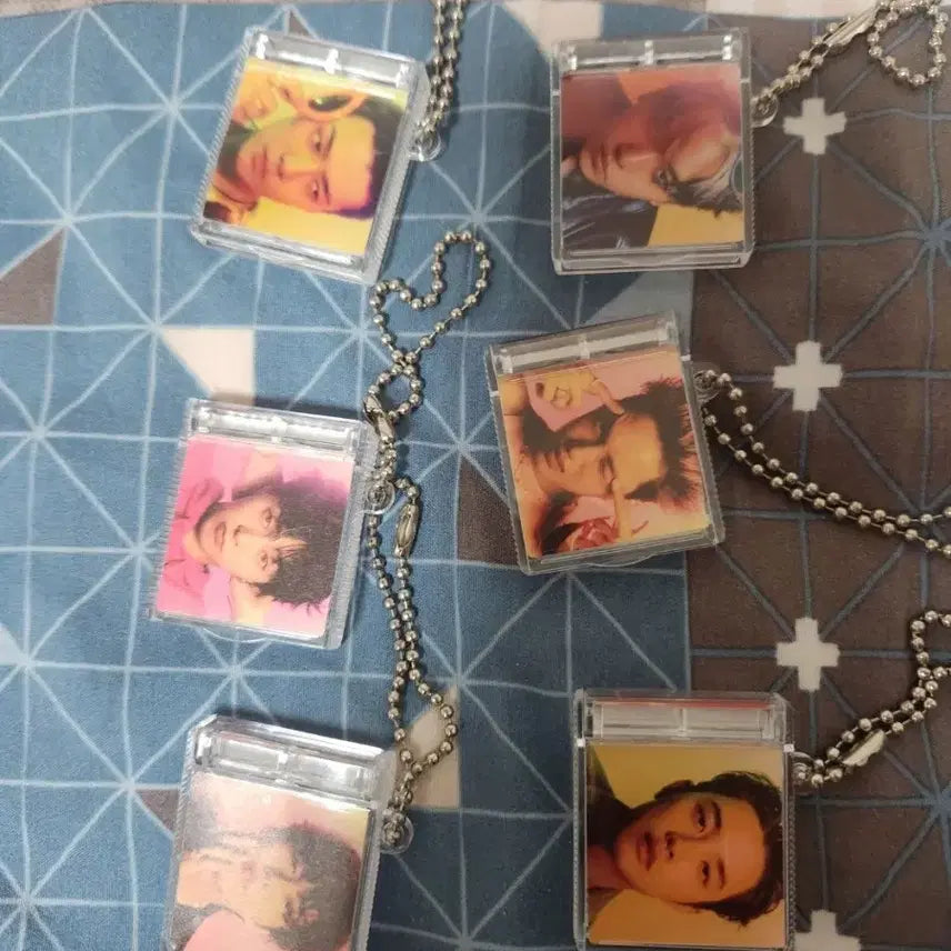[BUNJANG] EXO Album Photocard DVD Sminee Bundle Set / 엑소 굿즈(앨범 포카 DVD 스미니) 급처