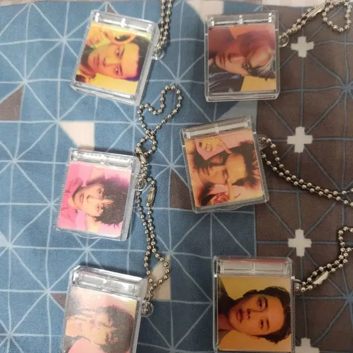 [BUNJANG] EXO Album Photocard DVD Sminee Bundle Set / 엑소 굿즈(앨범 포카 DVD 스미니) 급처