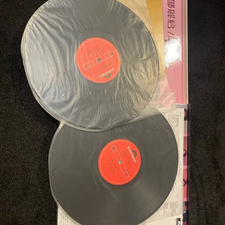 [BUNJANG] Teresa Teng 15th Anniversary 180gm Vinyl LP / 등려군 15주년 기념180gm Lp
