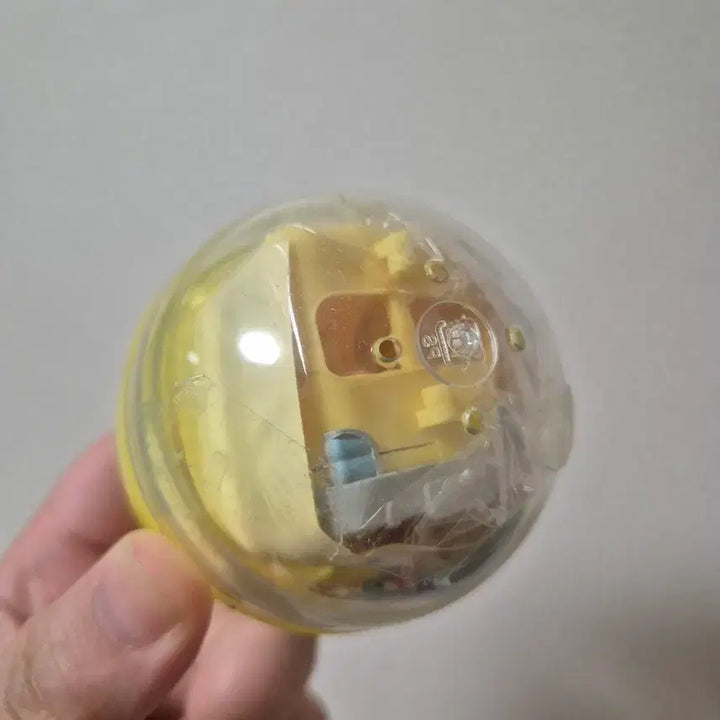 [BUNJANG] Animo Kindergarten Bus Gacha Sealed / 아니모 유치원 버스 가챠 미개봉