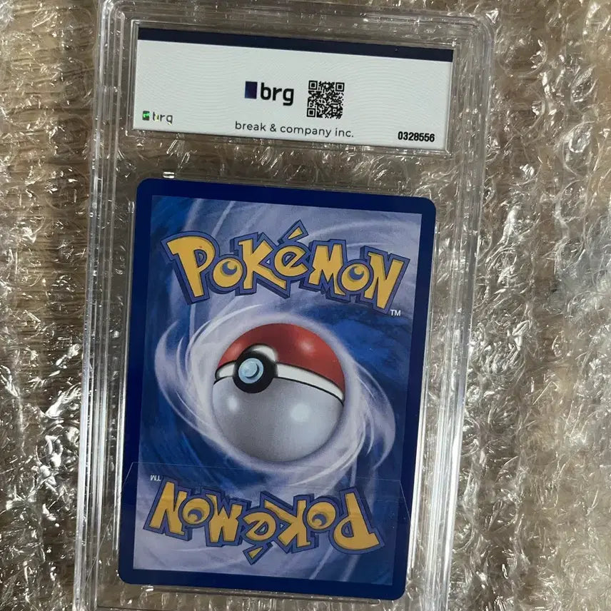 [BUNJANG] Ditto Promo Card / 메타몽 프로모 카드