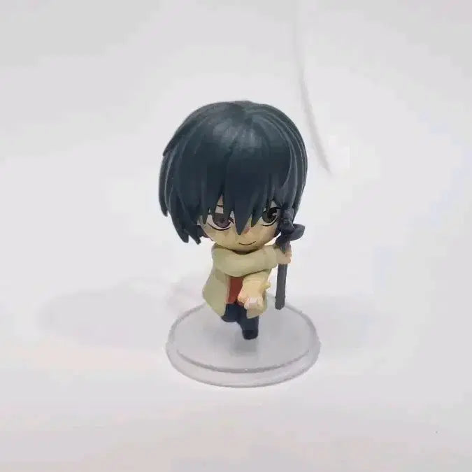 [BUNJANG] Nagumo Gacha Figure / 나구모 가챠 피규어