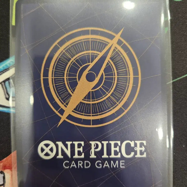 [BUNJANG] One Piece Card Game Vol. 13 Luffy SP Korean Edition / 원피스카드 13탄 루피 SP 한글판