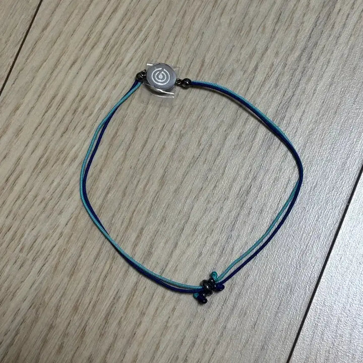 [BUNJANG] Day6 Official Bracelet Unworn / 급처 데이식스 공식 팔찌 미착용 판매