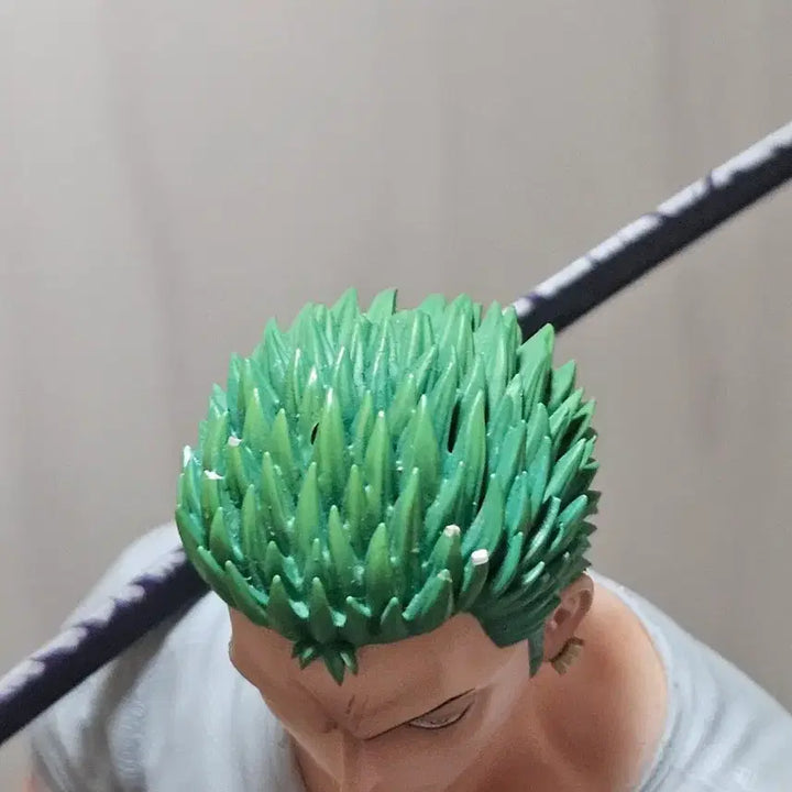 [BUNJANG] AO Studio Zoro Resin Figure / ao studio 조로 레진 피규어