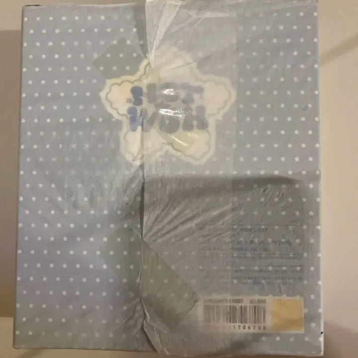 [BUNJANG] NCT WISH Mini Wichu Set / 엔시티위시 미니 위츄 세트 Mini wichu set