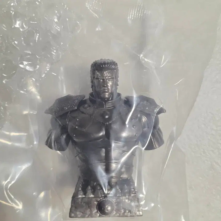 [BUNJANG] Fist of the North Star Bust Figure D Prize / 북두의 권 흉상 D상