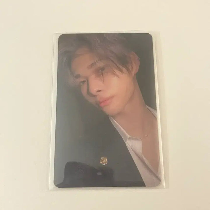 [BUNJANG] ENHYPEN Niki Fatal Trouble Studio Photocard / 엔하이픈 니키 페이탈트러블 공방포카 양도