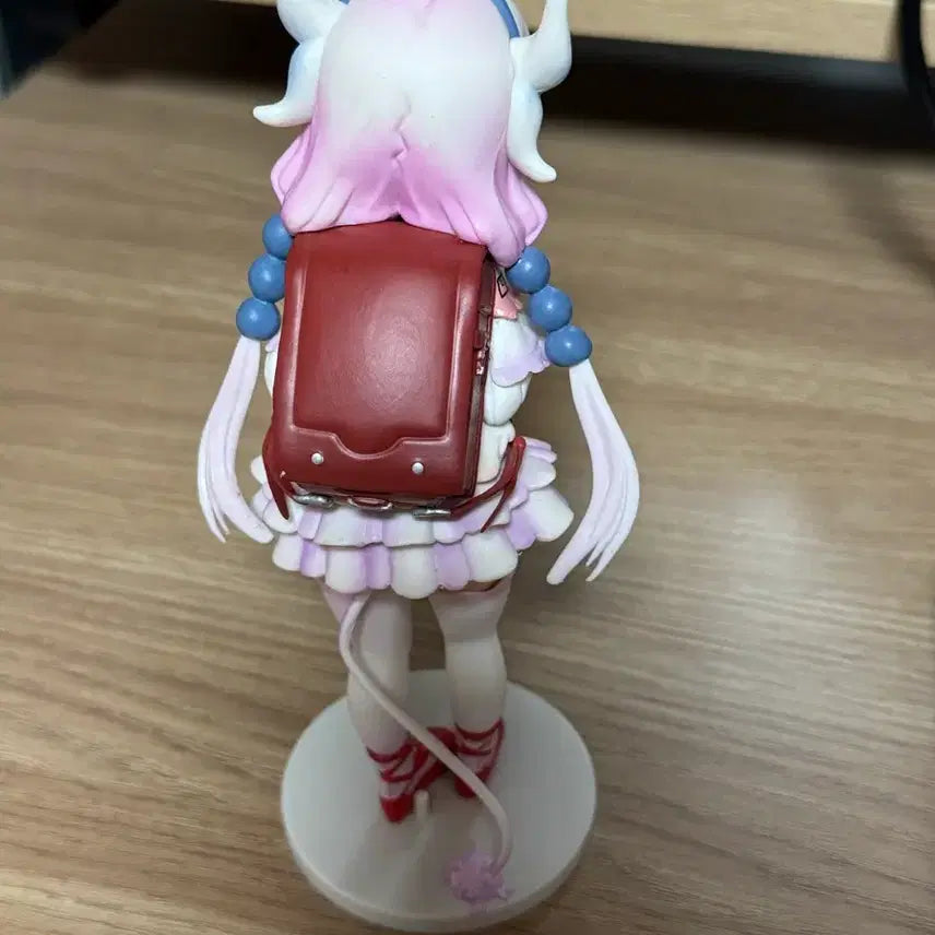 [BUNJANG] Kobayashi-san Chi no Maid Dragon Kanna Kamui Figure / 코바야시네 메이드래곤 칸나 피규어 판매
