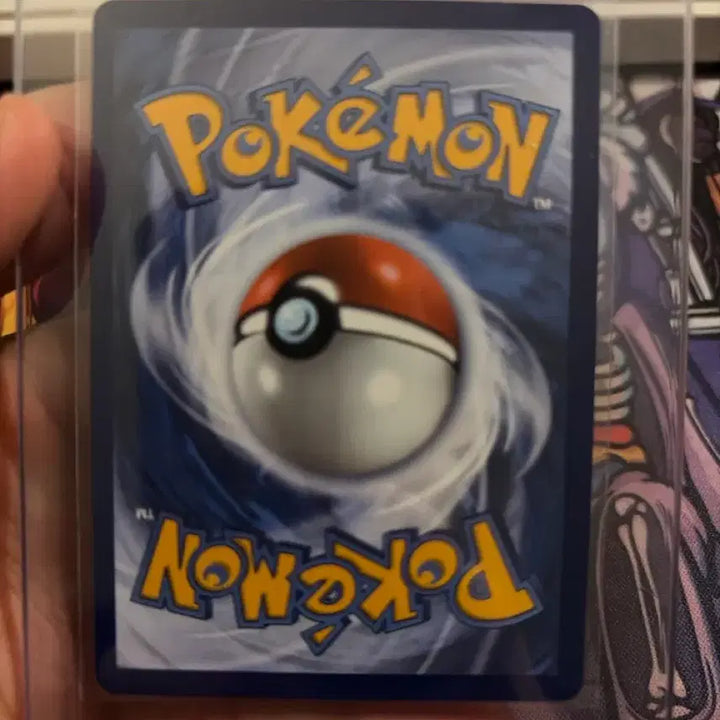 [BUNJANG] Pokemon Mega Blastoise EX Card / 포켓몬 메가 아쿠아스타ex
