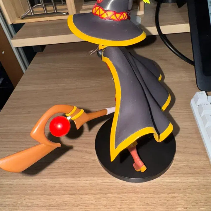 [BUNJANG] Konosuba Megumin Figure / 코노스바 메구밍 피규어 판매합니다