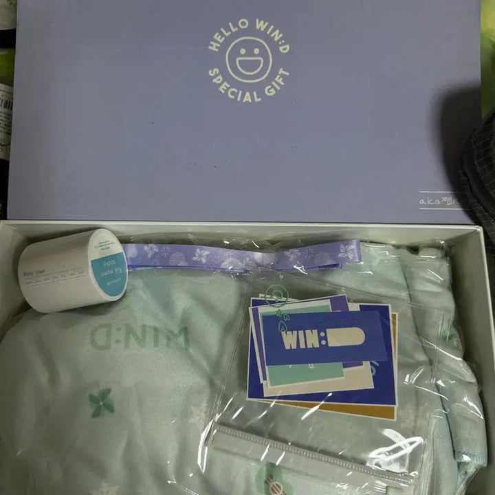 [BUNJANG] Kim Jaehwan Jjaen-sim-i Goods Set / 김재환 짼심이 굿즈 세트 판매