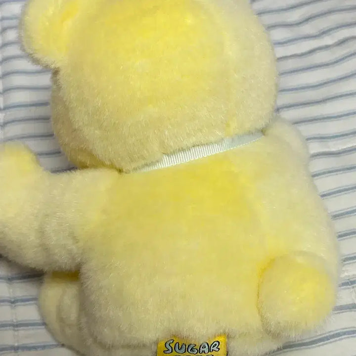 [BUNJANG] Knotted Doll / 노티드 인형