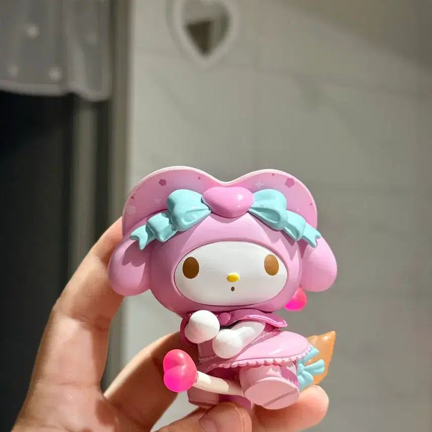 [BUNJANG] My Melody Figure / 마이멜로디 피규어