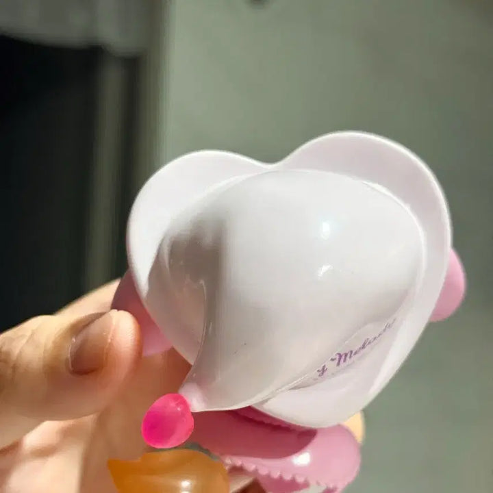 [BUNJANG] My Melody Figure / 마이멜로디 피규어