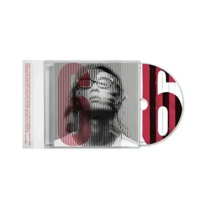 [BUNJANG] Sik-K 6SEOUL Official 4th Full Album (Sealed CD) / 식케이 (Sik-K) 정규 4집 6SEOUL   [미개봉 CD]