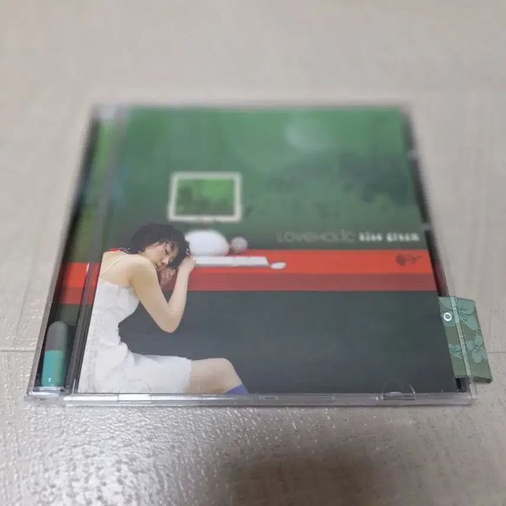 [BUNJANG] Loveholic 3rd Album Loveholic - Nice Dream / 러브홀릭 3집 Loveholic - Nice Dream